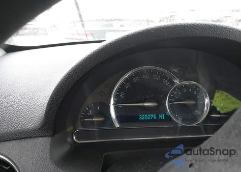 2009 Chevrolet Hhr Ls from USA, damaged, VIN 3GNCA13B19S643757